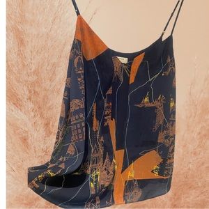 Camisole/tank top -Babaton